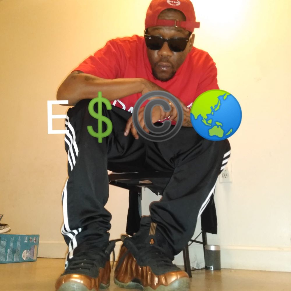 Meet your Posher, Willie esco